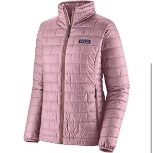 Patagonia Women's Nano Puff Jacket S